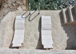 SALT RETREAT - Seafront Villa - Dodekanes Halki